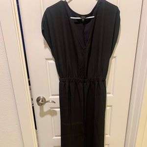 Express dress